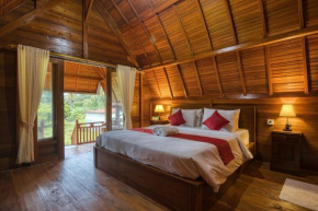 Dekara Cottages